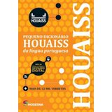 Pequeno Dicionario Houaiss da Lingua Portuguesa