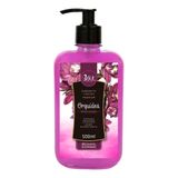 Sabonete Líquido Orquídea 500Ml Bélit Premium
