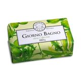 Sabonete Em Barra Giorno Bagno Oliva E Alecrim 180G