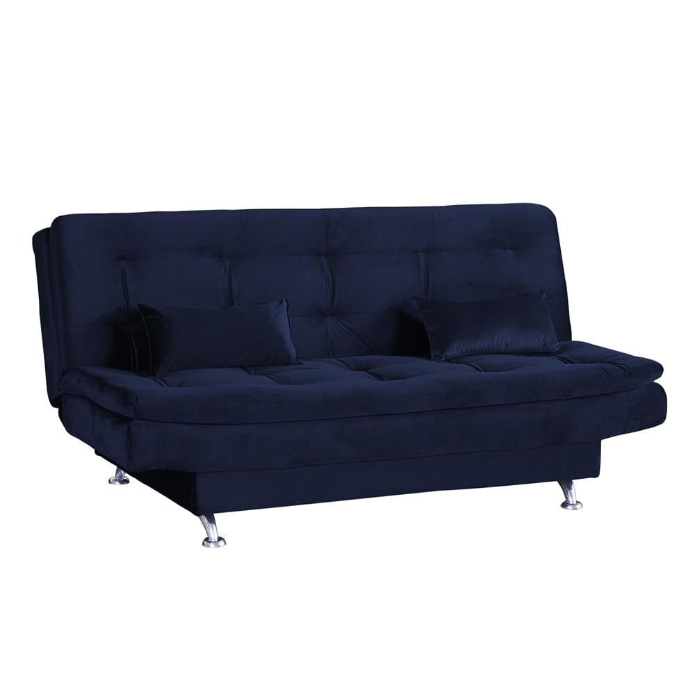 Sofá Cama Leone Plush Matrix