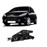 Guia Suporte Parachoque Peugeot 307 2007 Á 2012 Direito