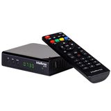 Conversor E Gravador Digital Cd730 Hdtv Intelbras