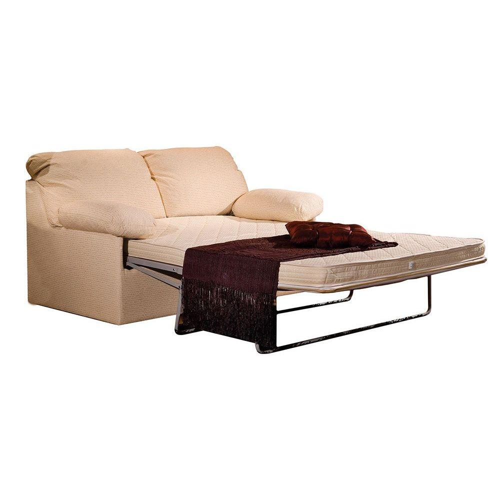 Sofa Cama P Sala Mh1456 Courano Nude Herval