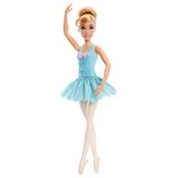 Boneca Disney Princess Cinderela Bailarina - Mattel