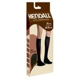 Meia 3/4 Kendall Alta Compressão Masculina