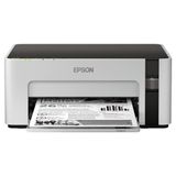 Impressora Epson M1120 Ecotank Jato De Tinta Monocromatica Wifi Bivolt Branca