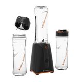 Liquidificador Blender Zoop Contrast 500 Ml Para Vitaminas