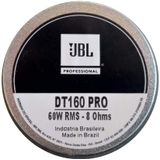 Driver Dt160 Pro 60w Rms