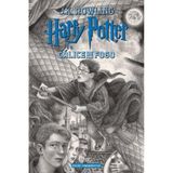 Harry Potter e O Cálice de Fogo (Capa Dura) – Edição Comemorativa dos 20 Anos da Coleção Harry Potter + Marca Página