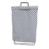 Cesto De Roupas Organizador Dobrável Ld- 60 Cm X 35 Cm