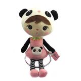 Boneca Metoo Panda