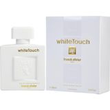 Franck Olivier White Touch Eau De Parfum Spray 3.4 Oz