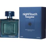 Franck Olivier Night Touch Edt Spray 3.4 Oz