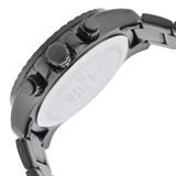 Invicta Cronógrafo Especial 14879 Prata Mostrador Cinzento
