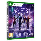 Gotham Knights (xbox Series X)