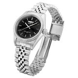 Relógio De Quartzo Especial Feminino Invicta Com Corcel Inoxidável
