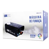 Maquina De Fumaça 600W 3 Leds 220V Luatek Lk-Y5