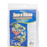 Embalagem Saco a Vácuo 90cm X 120cm SV-06 Western