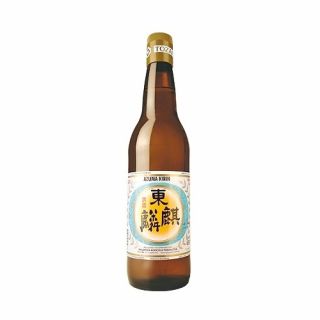 Sake Azuma Kirin Dourado 740ml (Saquê) - Espaço Prime Bebidas