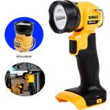 Lanterna Led À Bateria Compacta 20v Max Sem Bateria Dcl040 Dewalt