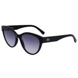 Óculos De Sol Lacoste L983s 001 - Preto 55