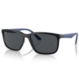 Óculos De Sol Ray Ban Rb4384l 666887-60