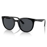 Óculos De Sol Ray Ban Rb4383l 601/87-53