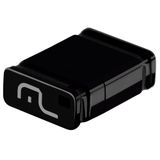 Pen Drive Multilaser Pd054 Nano Preto 16g