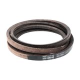 Correia Deck Para Tratores Husqvarna Rz4824f Original