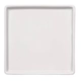 Prato Para Sobremesa Plato De Porcelana Pra Comer Pudim