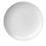 Prato Raso Coup De Porcelana Pra Sobrimesa Plato Razo