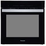 Forno De Embutir Elétrico Panasonic 72 Litros Preto 220v Hl-cx672brpk