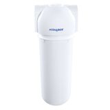 Filtro Para Caixa Da Água Acqua 230 Rh Poe Rede Hidraúlica 1200l/h Poço Artesiano