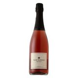 Vinho Espumante Nocturno Brut Rosé 750 Ml