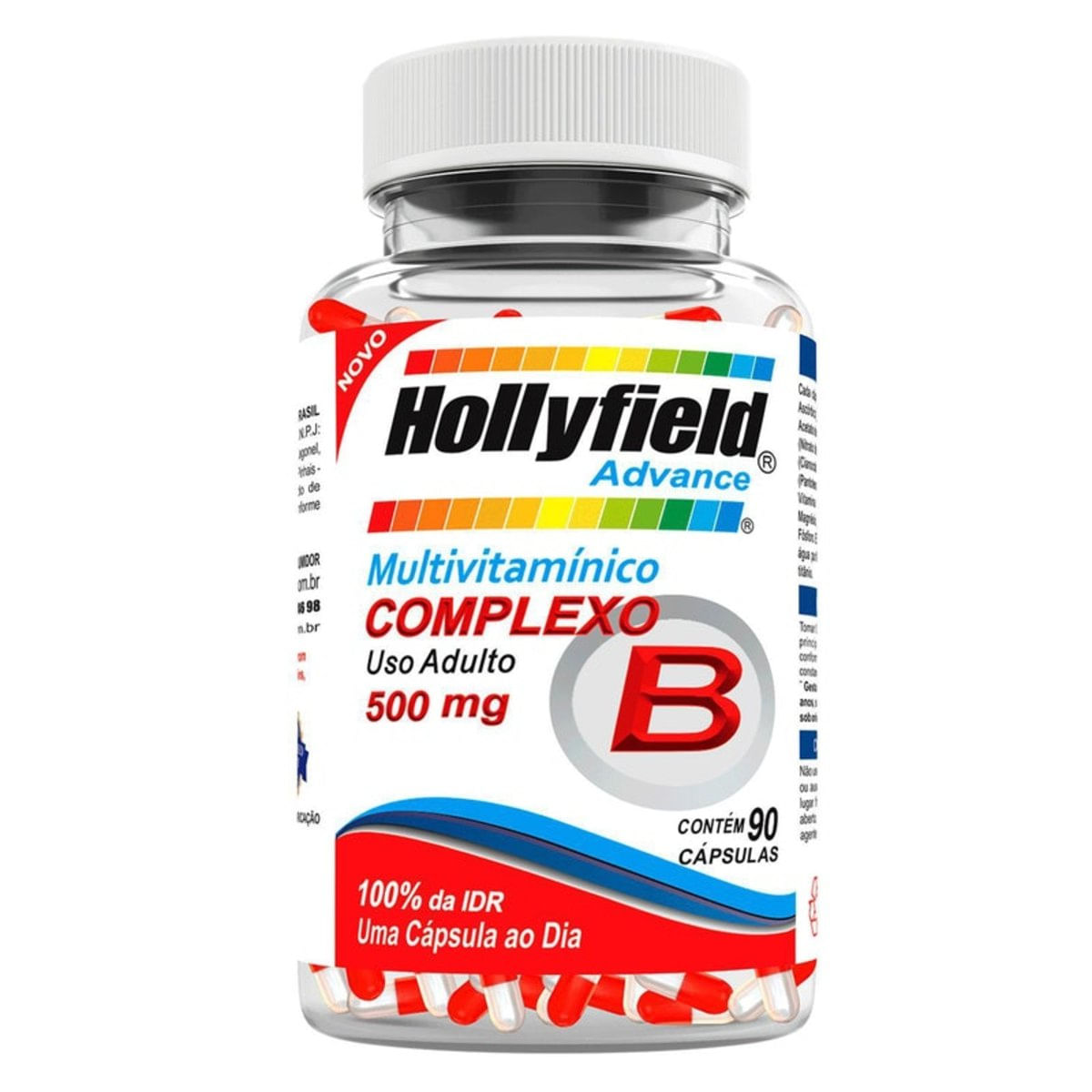 MV22268967_Complexo-B-Hollyfield-Advance-500-Mg-90-Capsulas_1_Zoom