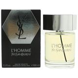 L&#39;homme Por Yves Saint Laurent Para Homens