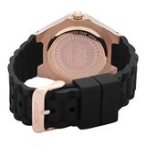 Invicta Feminino 1645 Angel White Dial Crystal Accented Wat
