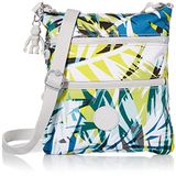 Kipling Women&#39;s Keiko Crossbody Mini Bag, Adju Leve