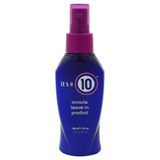 Produto Miracle Leave-in Por Seu A 10 Para Unisex - 4 Oz Leave-in