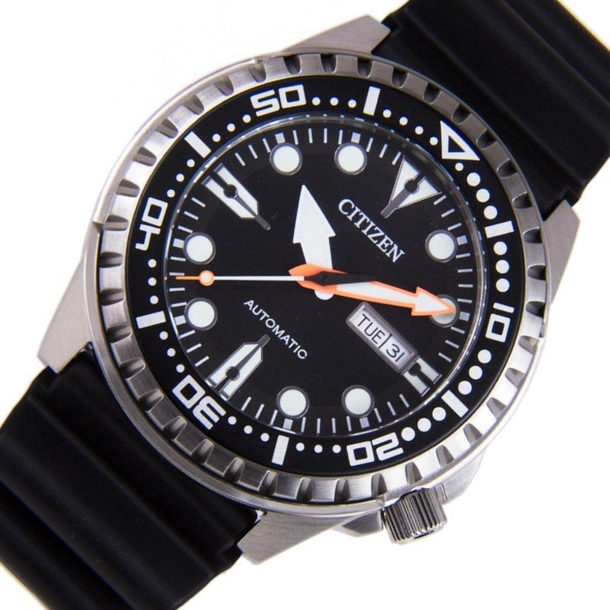 MV22346360_Relogio-Masculino-Citizen-Prata-Automatico-Pulseira-Borracha_3_Zoom