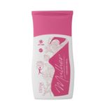 Sabonete Liquido Feminino Mulher 150 Ml - Jan Rosê