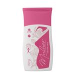 Sabonete Liquido Feminino Mulher 150 Ml - Jan Rosê