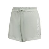 Shorts Adidas Essentials Slim Logo Feminino Tamanho P