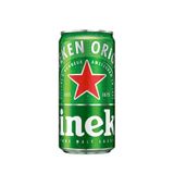 Cerveja Heineken Lata 269ml Cerveja
