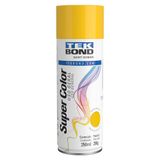 Tinta Spray 350ml Amarelo 23061006900 Tekbond