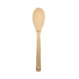 Colher De Bambu 30cm - Mozcada