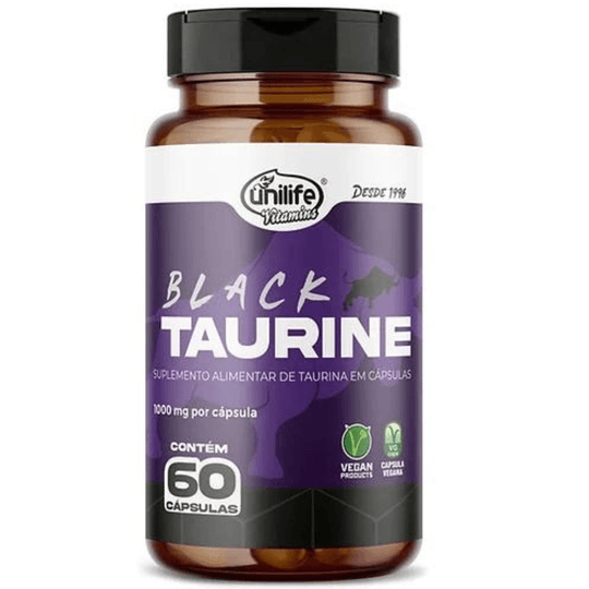 Amino Taurina 500 Integratore Per La Vista 50 Capsule Vegetali - Foto 9