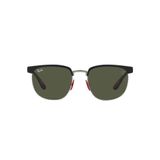 Óculos De Sol Ray-ban Rb3698m Ferrari F06071