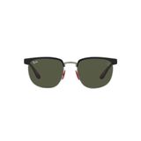 Óculos De Sol Ray-ban Rb3698m Ferrari F06071