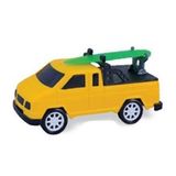 Carrinho Pickup Surf 722 Shrink